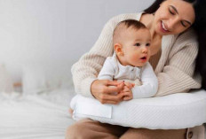 6 Langkah Praktis untuk Mengatasi Baby Blues pada Ibu yang Baru Melahirkan