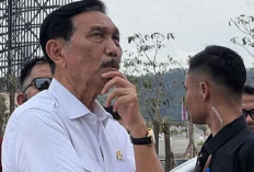 Luhut Ungkap Penggunaan AI dalam Pengawasan BBM Subsidi Hemat APBN Hingga Rp50 Triliun