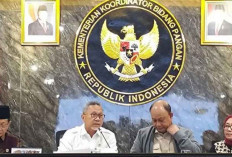 Menko Zulhas: MBG Sudah Jangkau 60 Juta Penerima, Jumlah SPPG 22.091 Unit