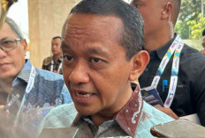 Percepat Transisi Energi, Menteri ESDM Akan Permudah Syarat Investasi EBT