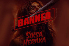 Alasan Film 'Siksa Neraka' Dilarang di Malaysia - Brunei?