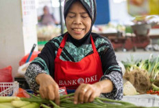 Kedaulatan Jadi Syarat Wujudkan Ketahanan Pangan