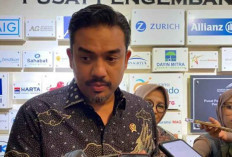 Menteri Maman: Partisipasi UMKM dalam MBG Capai 30 Ribu Pendaftar