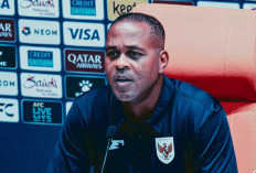 Kluivert Dipecat PSSI, 5 Pelatih Dunia Ini Dinilai Layak Pimpin Timnas Indonesia