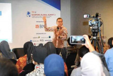 Menteri P2MI: Penempatan Pekerja Migran Bukan Sekadar Cari Uang, Tapi Investasi Strategis SDM