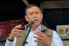 Dirut Bulog Sebut Distribusi Beras SPHP Capai 784 Ribu Ton