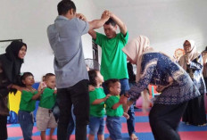 Pesan untuk Para Ayah di Tengah Ancaman Generasi Fatherless