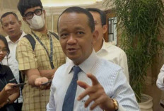 Bahlil Tunda Penerapan Royalti Tambang Baru untuk Nikel hingga Emas