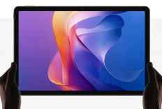 Xiaomi Indonesia Bakal Rilis Redmi Pad 2 pada 4 Juli, Usung Layar 11 Inci dan Chipset Helio G100-Ultra