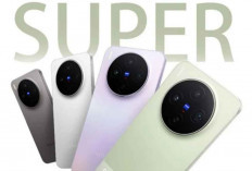 Vivo X300s Segera Rilis, Bawa Baterai 7.100mAh dan Kamera 200MP