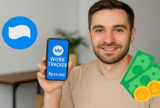 Mudah! Cukup Install Aplikasi Penghasil Uang Otomatis Ini dan Dapatkan Saldo DANA Rp300 Ribu Setiap Hari