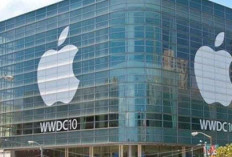 DPR Kritisi Investasi Apple: Nilai Kecil, Tax Holiday 50 Tahun Tak Seimbang