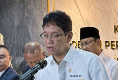 Menkeu Siap Cairkan Rp15 Miliar untuk Reaktivasi Sementara JKN Peserta PBI Terdampak