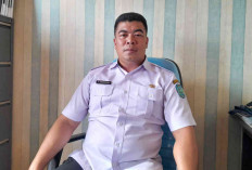 Dispora Pastikan Golf Series Piala Bupati Belitung Siap Digelar 