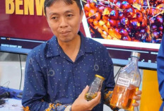 Menyalakan Negeri Lewat Bensin Sawit