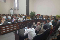 Rencana Demo Tuntutan Penambang di Belitung Timur Batal, Perwakilan Audiensi Bersama Bupati, Ini Hasilnya
