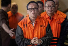 KPK Sebut Immanuel Ebenezer Dapat Rp3 Miliar dari Kasus Pemerasan Pengurusan Sertifikasi K3