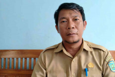 Retribusi Fasilitas Olahraga Dispora Belitung Lampaui Target, Capai Rp228 Juta di 2025