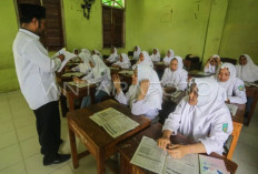 Kemenag Pastikan TPG Guru Lulusan PPG 2025 Tetap Dibayar