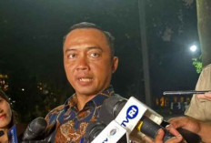 Alasan di Balik Prabowo Pilih Mentan Amran Pimpin Bapanas