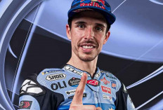 MotoGP Catalunya 2025: Alex Marquez Raih Kemenangan Perdana, Bagnaia Kembali Terpuruk