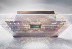 Nvidia Masuk Pasar Prosesor PC, Luncurkan RTX Spark Tantang Dominasi Intel dan AMD