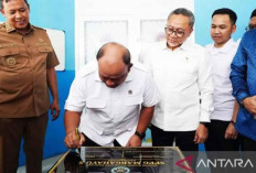 Tak Penuhi Standar, BGN Hentikan Sementara 1.780 SPPG untuk Perbaiki Kualitas MBG