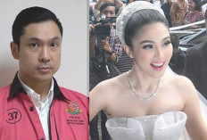 Harvey Moeis Tersangka Korupsi Timah, Akankah Sandra Dewi Menyusul Sang Suami
