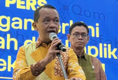 Menteri ESDM: Indonesia Alihkan Sebagian Impor Minyak dari Timur Tengah ke AS