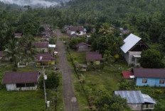 Upaya Peningkatan Tata Kelola Aset Desa