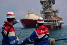 ESDM: Diskon Harga LNG untuk Industri Diperpanjang hingga Akhir 2026
