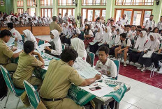 KPK Desak Kepala Daerah Terbitkan SE Cegah Suap & Pungli PPDB 2025