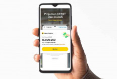 Cara Ajukan Pinjaman Online di Aplikasi Neobank 2025, Proses Cepat Langsung Cair!