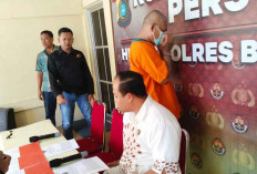 PNS Beltim Resmi Jadi Tersangka, Tipu Korban Hampir Rp300 Juta, Ini Modusnya