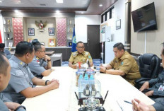 Kemenkum Inventarisasi Merek Kolektif KDMP Belitung untuk Lindungi Produk Lokal