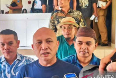 Wilayah Tangkap Nelayan Terancam Tambang, DPRD Babel & Walhi Desak Revisi Perda RZWP3K