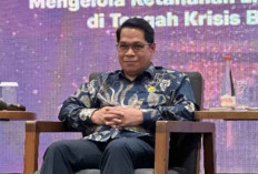 ESDM Siapkan Aturan Baru LPG 3 Kg agar Tepat Sasaran dalam Bentuk Perpres