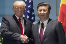 AS dan Tiongkok Setujui Tarif Baru, Bagaimana Dampaknya Bagi Indonesia?