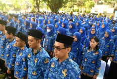 Begini Simulasi Gaji PNS dan PPPK Jika Single Salary Diterapkan