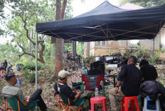 Beltim Jadi Lokasi Syuting Film Horor 'The Bell', Angkat Urban Legend Belitong