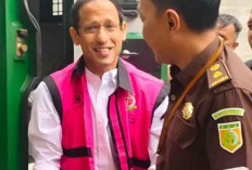 Nadiem Makarim Sudah Sehat, Kehadiran di Sidang Kasus Chromebook Masih Belum Dipastikan