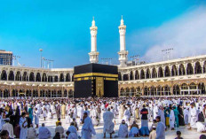 Arab Saudi Tangguhkan Visa 14 Negara Jelang Haji 2025, Indonesia Ikut Terdampak