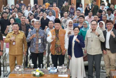 Belajar Koperasi: Kurikulum yang Mencetak Generasi Berjejaring