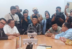 KPK Siap Usut Gratifikasi Kuota Haji Khusus 2024, Kemenag Klaim Sudah Sesuai Ketentuan