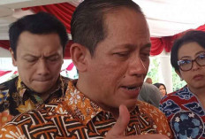 KLH Ajak Industri Sawit Cegah Karhutla dengan Kolaborasi GAPKI