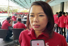 Vina Cristyn Ferani: Pengurus Ranting PDI Perjuangan Harus Jadi Corong Aspirasi Rakyat