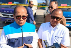 BPH Migas Ubah QR Code BBM Subsidi Jadi Dinamis, Cegah Pemalsuan dan Penyalahgunaan