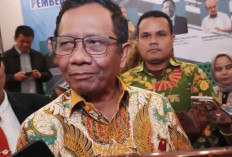 Mahfud Md. Sebut Semua Teori Anti-Korupsi Telah Habis Diterapkan, Tapi Korupsi Masih Terus Meningkat