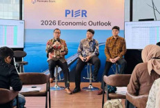 Ekonom Proyeksikan Ekonomi Indonesia Tumbuh 5,07 Persen pada 2025