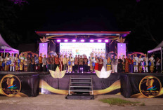 Bujang Dayang Belitung 2026 Resmi Terpilih, Siap Jadi Garda Depan Promosi Pariwisata